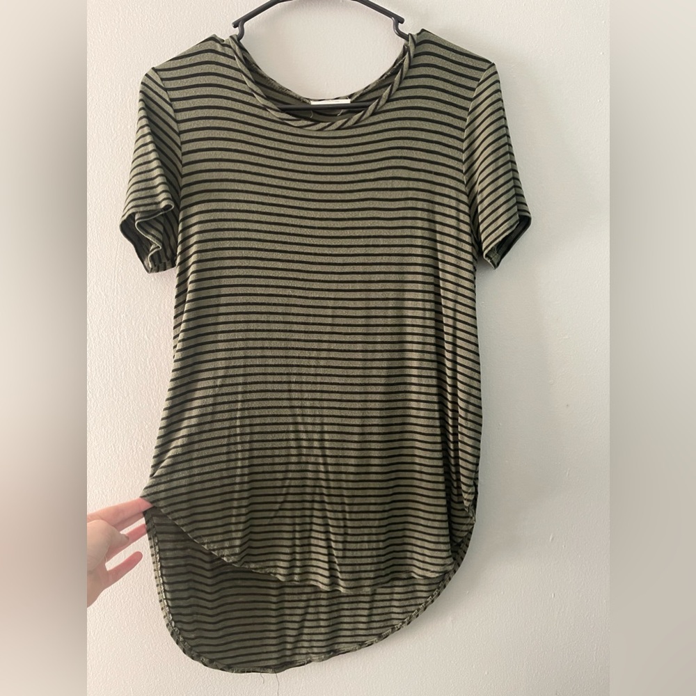 Maurice’s Top